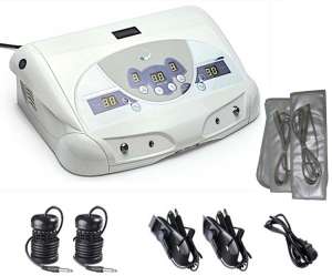 Manufacturers Exporters and Wholesale Suppliers of Dual FIR Spa Farrukhabad Uttar Pradesh